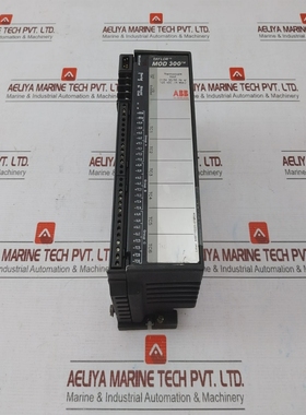 ABB6232BP10710AnalogI/oElectronicModule115V50/60HZOR