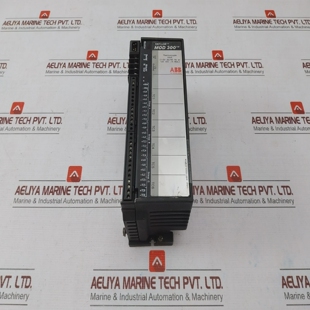 ABB6232BP10710AnalogI/oElectronicModule115V50/60HZOR