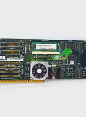 41PCA0020704REVASBS技术41PCAA020604REVB图形卡