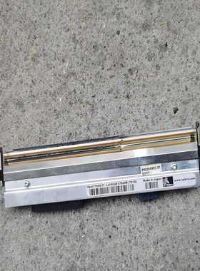 询价斑马点条码打印头点热敏打印头P77958-71