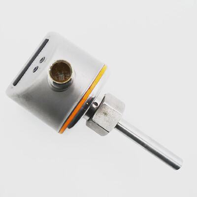 Ifm  SI5004  1936 VDC  420mA Strmungswchter  used