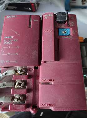 富士模块型号np1ps32议价处理[浩蓉商户]