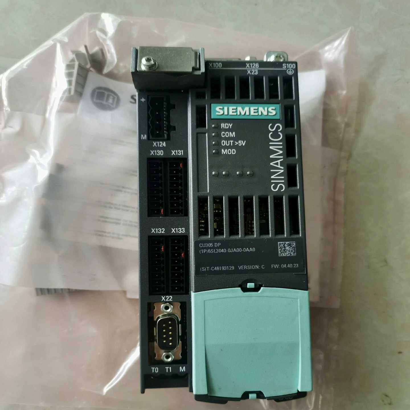 6SL3040-0JA00-0AA0--议价商品