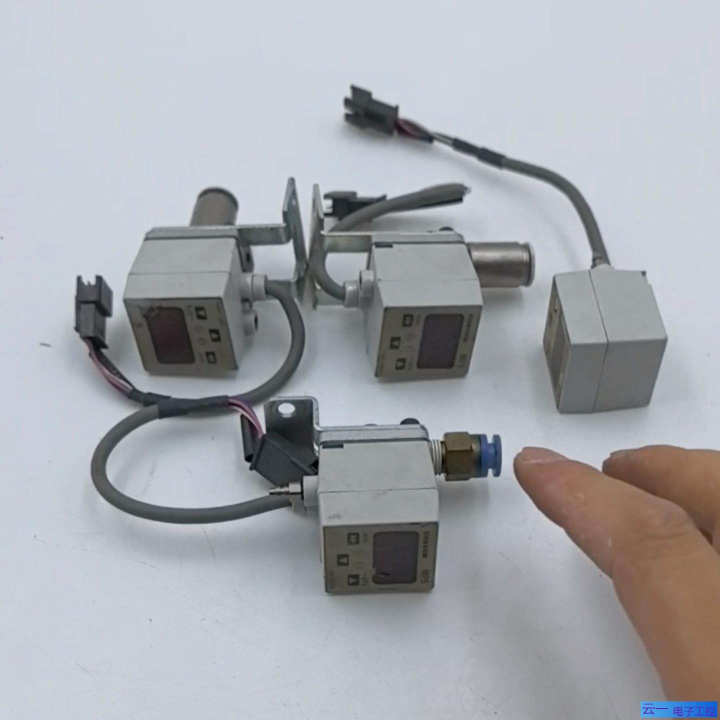 MPS-V3RC-GA-DE CONVUM妙德压力传感器D；议价