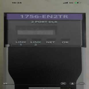 L82E 1756 询价 L81E AB通明盖头1756