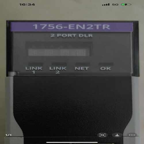 AB通明盖头1756-L81E/1756-L82E/1756~询价