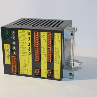 Technotrans10034567Deltaspray控制器