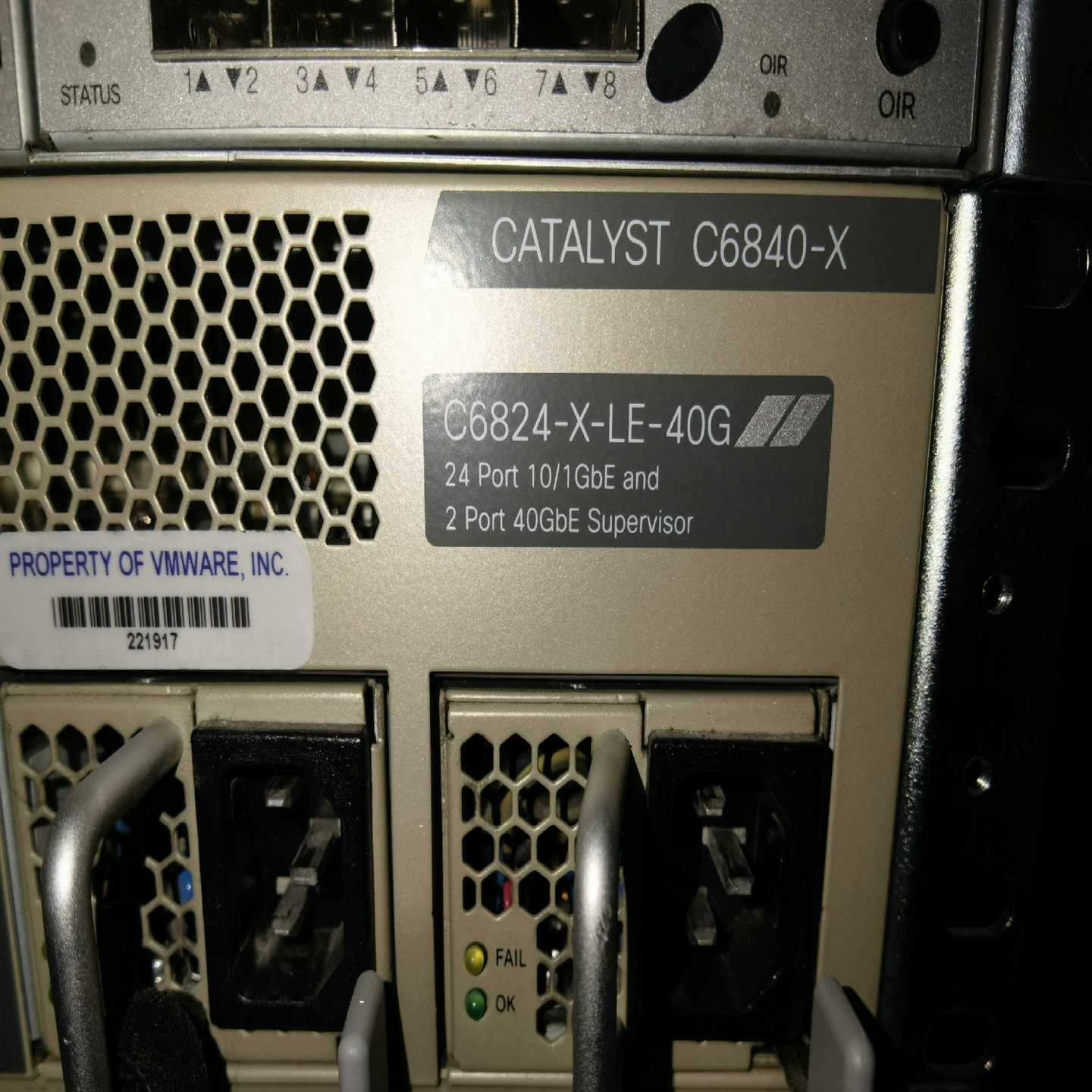 C6824-X-LE-40G询价