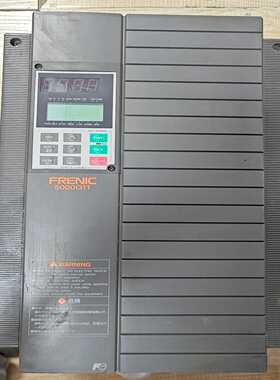 G11S22KW变频器，FRN22G11S-4