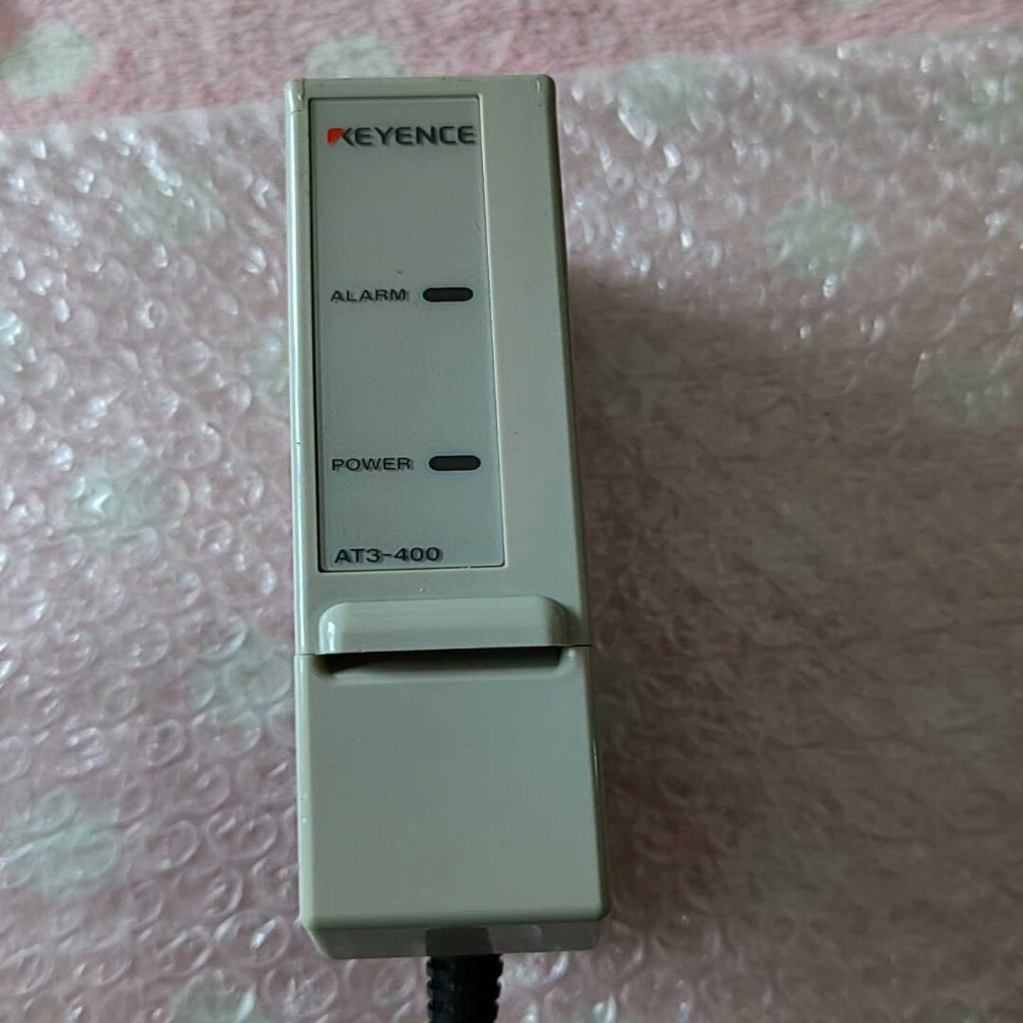 传感器基恩士AT3-400询价