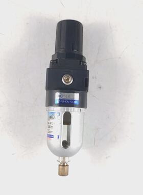 Nihon Seiki BN3RT21F8 Air Filter Max 1.0MPa 0.050.85MPa