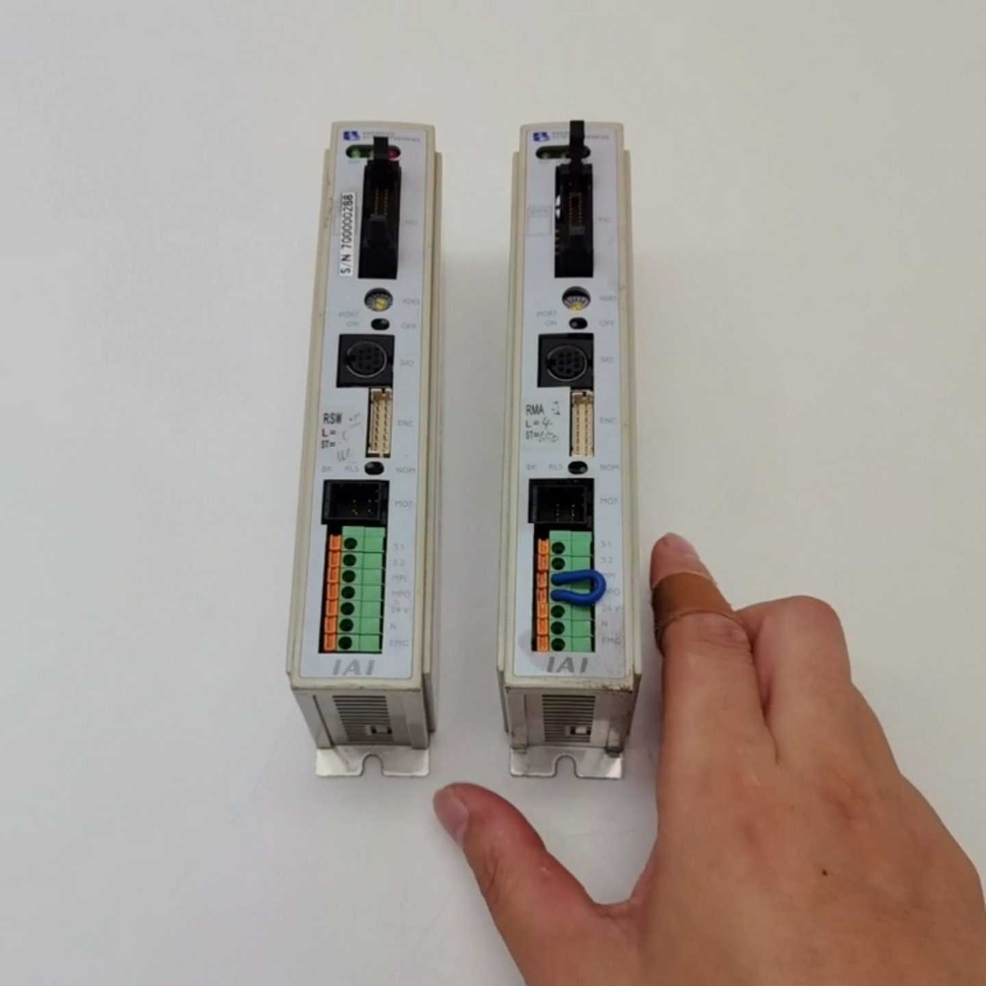 询价IAI日本原装电缸控制器RCP2-C-RMA-I-PM-0-