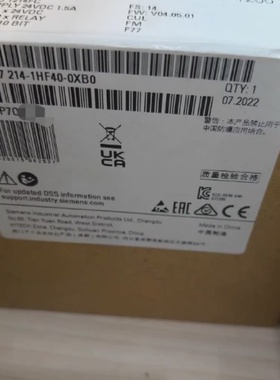 议价SIMATICS71200PLCCPU模块型议价