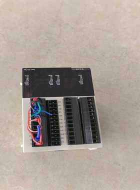 禾川PLC模块HCA8C-4PG4PG实图所拍二询价