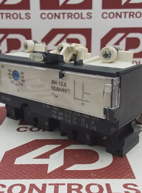 议价C103ma013    Compact  Trip Ut 3 Pole 690Vac Used Upp适用