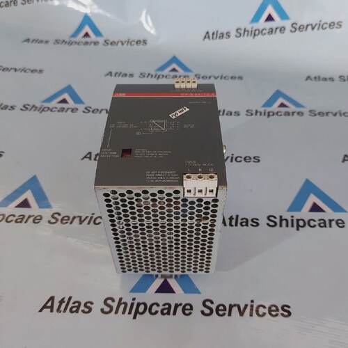 ABB CPS 2410.0 1SVR427015R0100 Interruttore Modalit Alimenta
