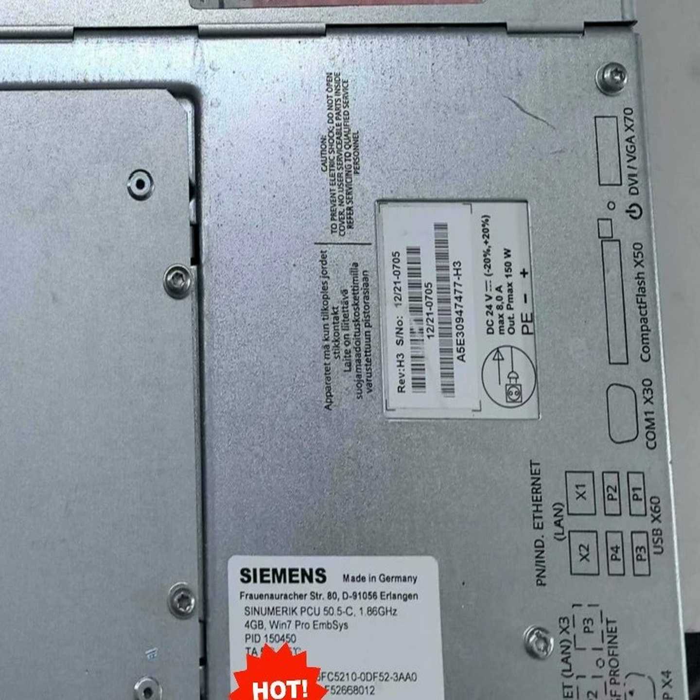 6FC5210-0DF53-3AA099新功能完好少量现货--议价商品