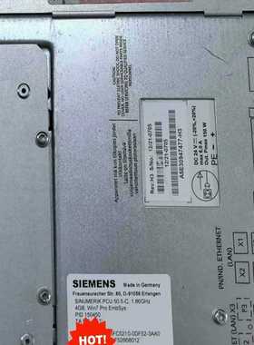 6FC5210-0DF53-3AA099新功能完好少量现货--议价商品