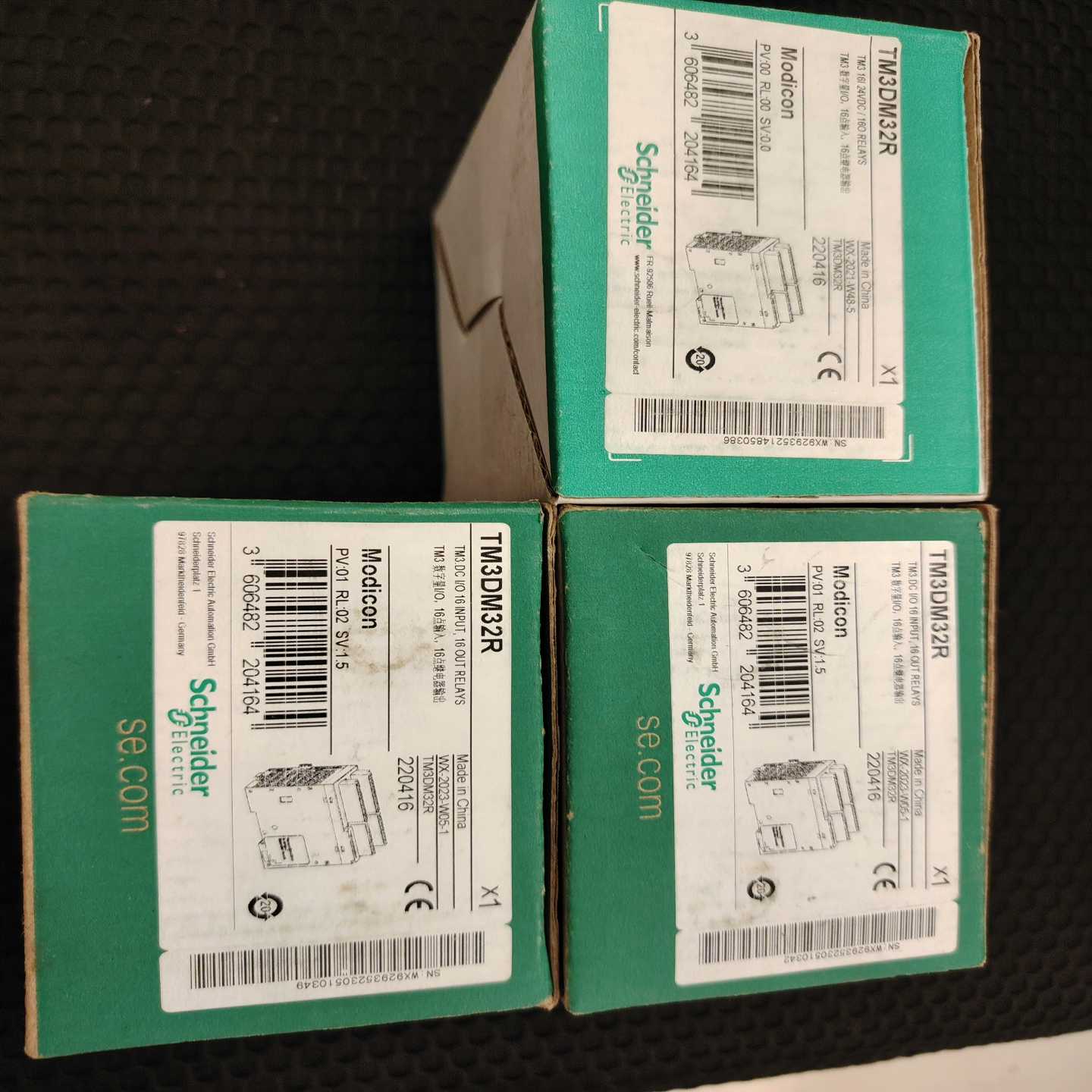 TM3DM32R-询价客服