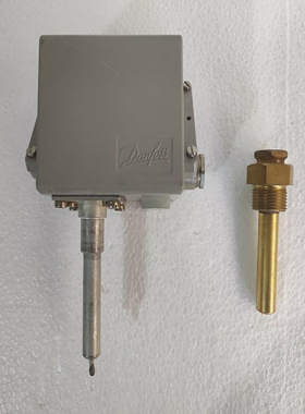 丹佛斯kps80/KPS80恒温器温度开关