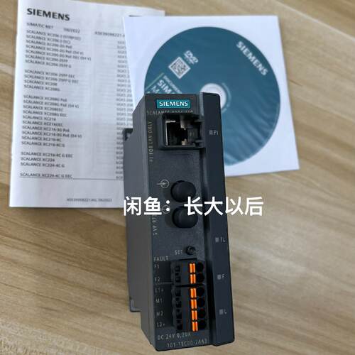 6GK5101-1BC00-2AA3 6GK5 101-1B—议价