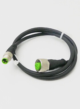 议价Murr Elektrok Msbl0HRjd0.6 Verbindungskabel 338795 Used