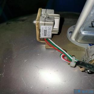 微机械陀螺仪CRS03 议价 02r聊吧～