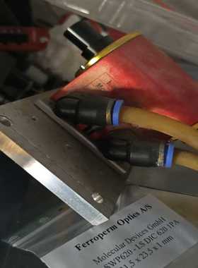 LuserModule拆机件一个GTPC-50D，激光机上--议价商品