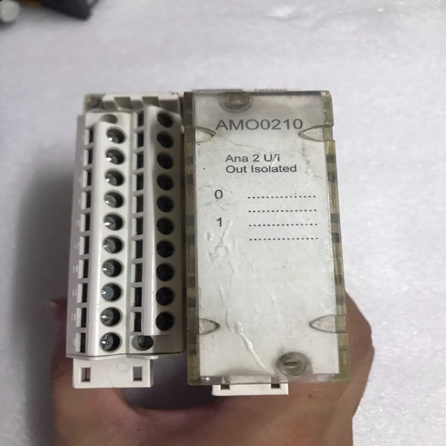 议价BMXAM00210，施耐德PBLC，成色如图，二手拆机有2现货/维修