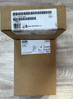 PLC模块6ES7155-5AA00-0AA0原询价