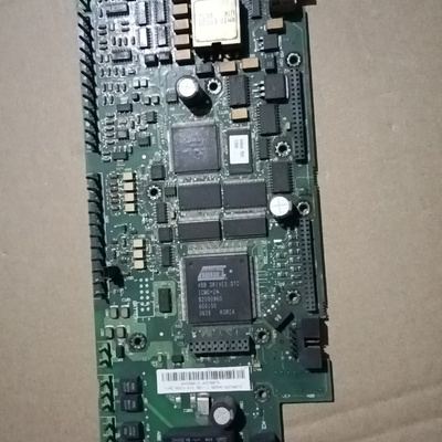议价ACS800变频器主板RMIO01C变频器拆机件功能