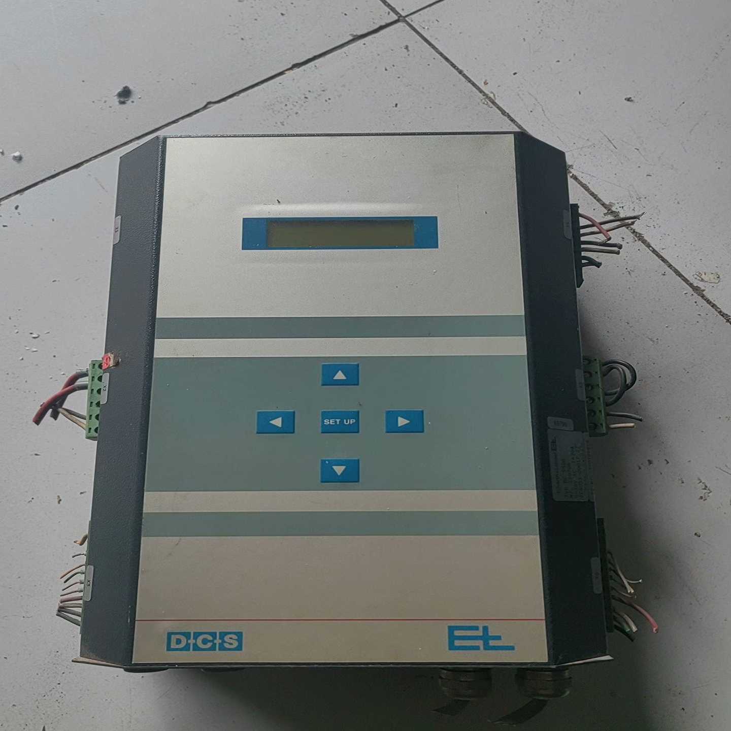 Erhardt+Leimer莱默尔  DC 5500~询价