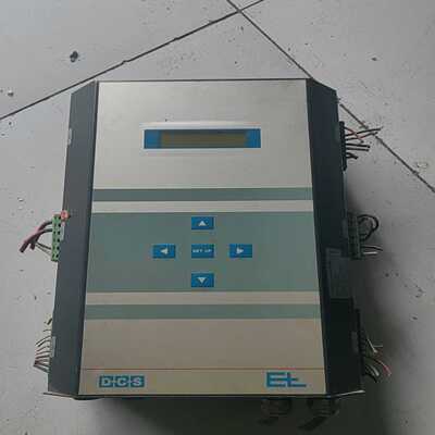 Erhardt+Leimer莱默尔  DC 5500~询价