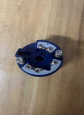 久茂(JUMOGmbH)温度变送器，量程0-100，二手拆-议价