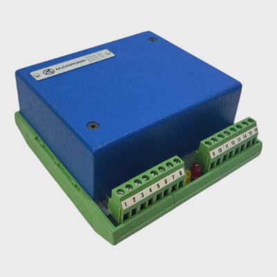 Mdulo De Interfaz Marposs E32S 8300000046 Para Uso Industria