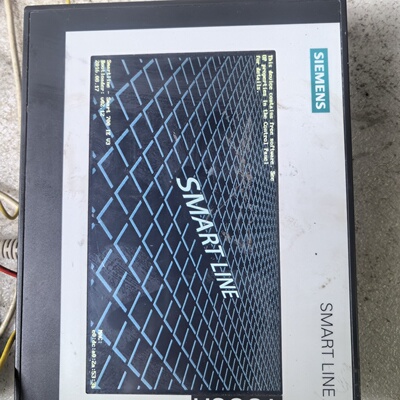 议价SMART700IEV3触摸屏型号6AV66议价