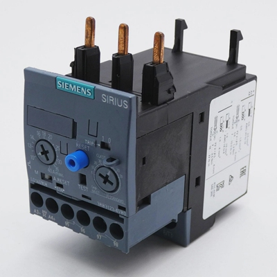 SiemensSirius3RB3123-4VB0E-Stand:04berlastrelais-used