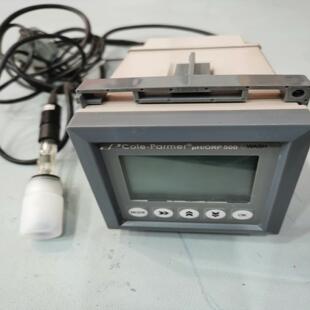 Parmer Cole 500 议价