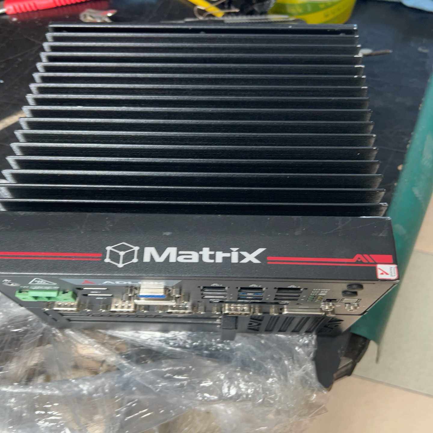 询价凌华嵌入式MVP-6100系列MVP-6121-1E/M8G