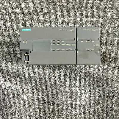 西门子S7-200SMARTPLC编程控制器--议价商品