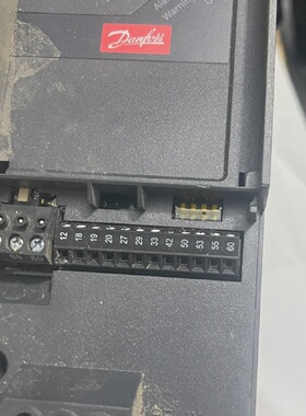 询价-丹佛斯变频器132F00051.5KW220V