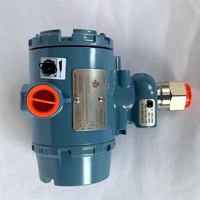 议价罗斯蒙特Rosemount 3051GP2A2B21AB4M5K5HR5 压力变送器