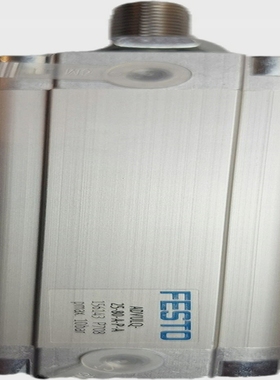 FestoADVULQ-25-80-A-P-A156143CompactCylinder25mmBore8