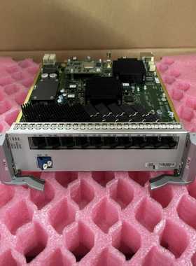 华为LTX TN17LTXT52 03031KCV 10路1