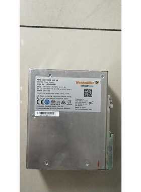 全新无包装正品1469480000PROECO120W24V5A现货*--议价商