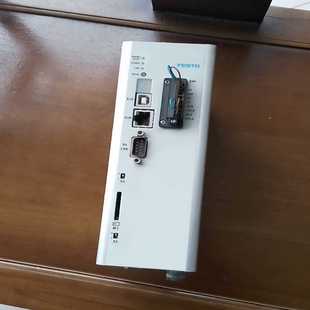 1622901 费斯托伺服控制器 CMMP 星慕电子