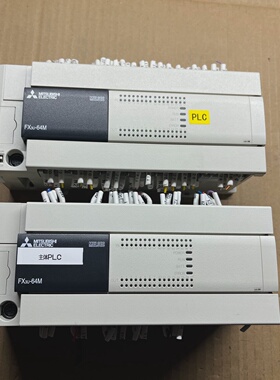 议价Mitsubishi Plc Fx3u64MtEsA Beautiful Color nuine Functio