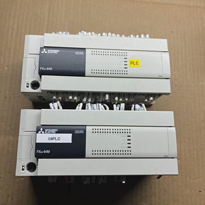 议价Mitsubishi Plc Fx3u64MtEsA Beautiful Color nuine Functio