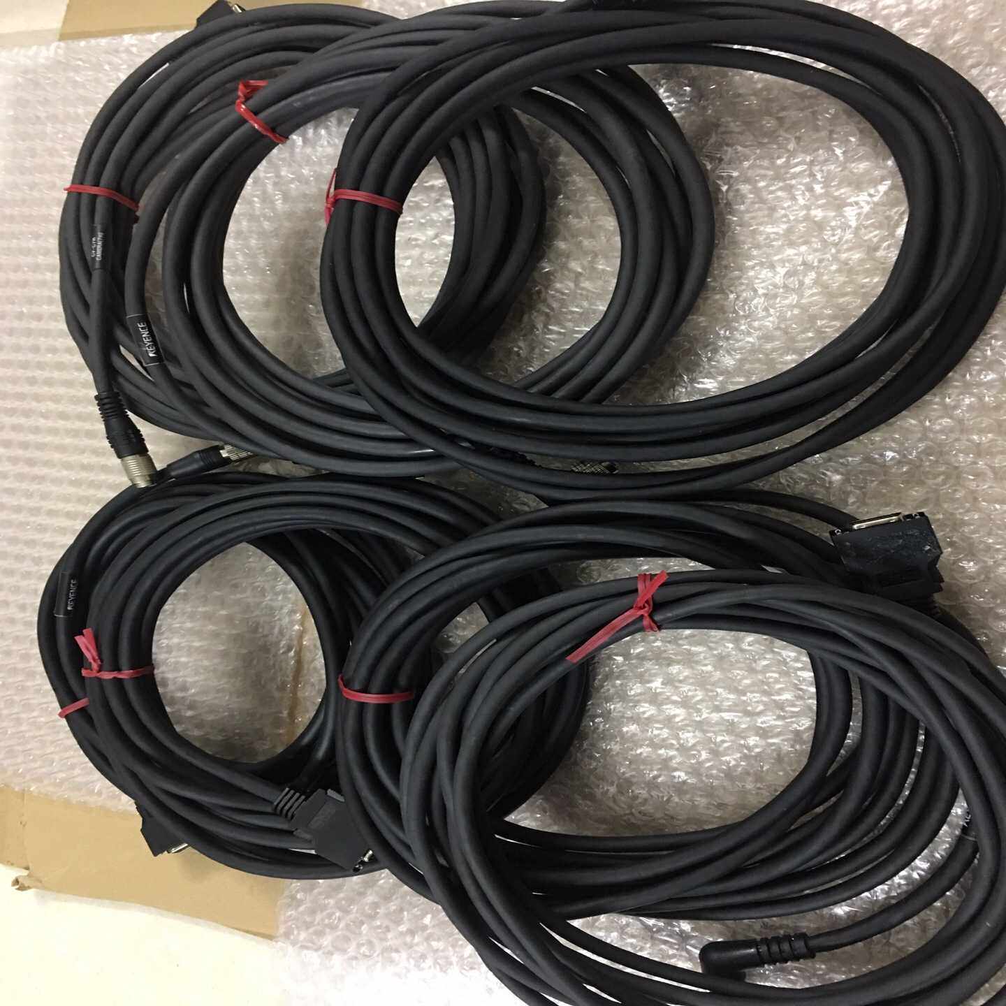 询价KEYENCE基恩士走接线CA-CH10./CN5R./CN