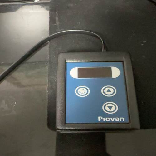 百旺piovan控制器，控制面板，几乎询价